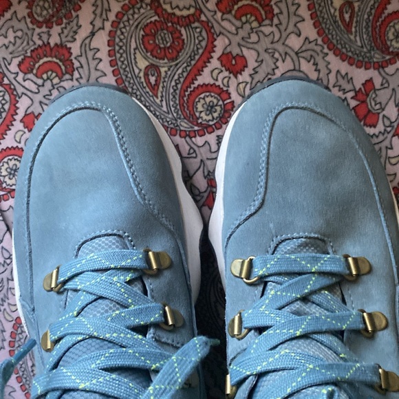 I love sorrels but these were too young for me! - Picture 8 of 8